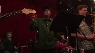 Malcolm Mooney - Thief (Live at Union Pool, Brooklyn 2019)