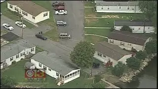 Parking Dispute Ends With Murder-Suicide In Edgemere