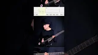 【SYSTEM OF A DOWN】[ BYOB] кавер от Dotti Brothers | УРОК | ТАБУЛЯЦИЯ ДЛЯ ГИТАРЫ