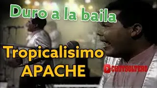 Tropicalismo Apache 