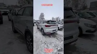 НОВЫЙ XSITE XCROSS 7 КОМПЛЕКТАЦИИ ENJOY ДО 2-х ЛЯМОВ ЭТО ШОК