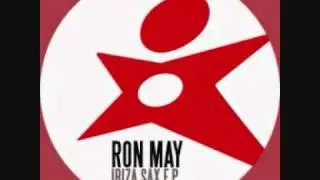 Ron May   Sexy Sax