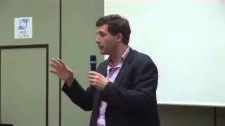 19 - Andr&eacute; Choulika - Cellectis, la cr&eacute;ation du portefeuille de brevets.flv