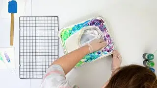 How to Tie Dye Hats!