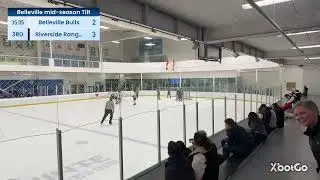 1 Nov 2025. HIGHLIGHTS. Belleville Mis-season Tilt Vs Riverside Rangers