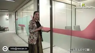 Where Design Meets Function | Amrit Cement Office Tour ! Office Vibes Upgraded ✨ |