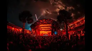Aquarius club @ Zrće Beach 2023