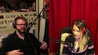 Change Blindness Psychological Phenomena | NOE Ep 5 Clips - With Matt and Jackie