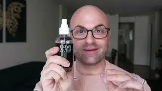 A refresher on Hydrate The Mist!