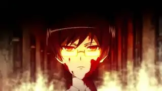 Lil God Dan  - MARCELINE (PROD.TYDAVID) |AMV|