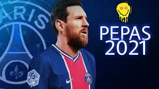 Leo Messi | Pepas | Farruko
