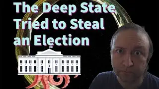 Republicans Undermine Democracy... As Usual (◔_◔)