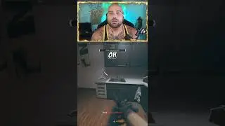 Anyon else says OMG in Call of Duty Modern Warfare Resurgence?