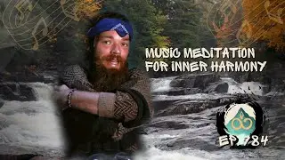 Interconnectedness with Life | Guided Music Meditation w/ Breathwork & Sound Healing | Ep. 984