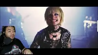 Deviloof - Ruin (Official Music Video) (Reaction)