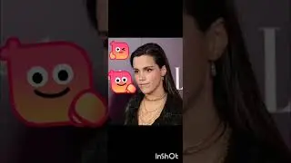Ana Legazpi eres una chica buena