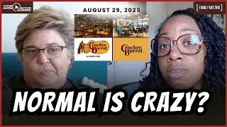 Minneapolis Shooting, Temecula School Controversy, and Cracker Barrel Backlash