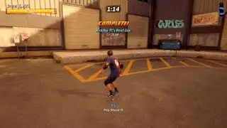 Kickflip TC&lsquo;s roof gap