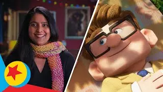 Creating a Mood with Lighting | Inside Pixar: Foundations | Pixar