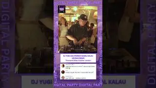 DJ Yugi | Thousand Miles - Vanessa Carlton Another Version
