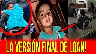 PRIMITOS DE LOAN PE&Ntilde;A DIERON VERSI&Oacute;N FINAL DE LO QUE PAS&Oacute; 