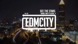 Daniel Rosty & Sash_S - See The Stars