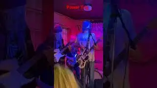 Original song &ldquo;Power Trip&rdquo; #punk #livemusic #bassguitar #drums #guitar #fyp #original #hardcorepunk