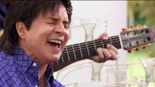 Programa Fantástico 27/07/2014  [ Bem Sertanejo]