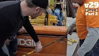 Stolen Tools: The $10,000,000 Haul - Part 2 | v29