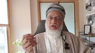 Sahaba &ndash; The Gold Standard &ndash; Abu Bakr رضي الله عنه - Session 15 by Mirza Yawar Baig