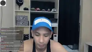 ZAKI LIVE REACTS - ZEND LUKE VS APOC