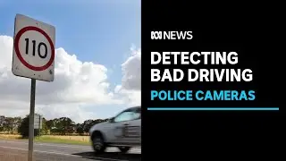 Police seek new cameras to catch more than just speeding in Tasmania | ABC News