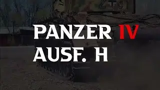 Panzer IV в США!