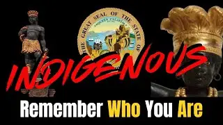 Indigenous: Remember Who You Are