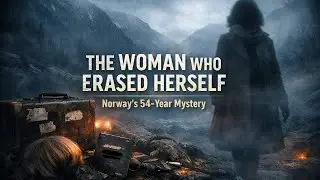 The Woman Who Erased Herself | True Horror Story