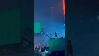 Tyler The Creator Brings Out Sexyy Red In Miami
