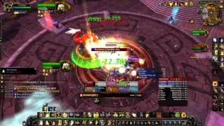 Tsulong 10HC [Holy Paladin POV]