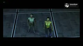 [ PC / FULL GAME ] Turok 3: Shadow of Oblivion Remastered [ 2000 / 2023 ] Easy - Raptor [ VOSTFR ]