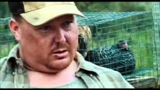 Los Rechazados del Diablo: CHICKEN FUCKER