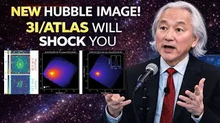 New Hubble's February 01 Image Reveals About 3I/ATLAS Will Shock You