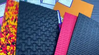 eva foam sheet