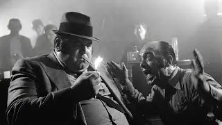 &ldquo;Quiero mi dinero de vuelta&rdquo; &mdash; Marty exigi&oacute; a Jimmy Burke... sin saber que su tumba ya estaba lista.