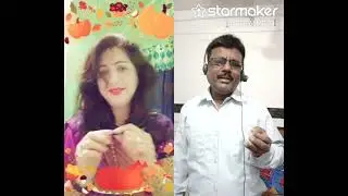 Aaj Madhosh Hua Jaye Re &ndash; Sharmeelee (1971) | Kishore Kumar & Lata ji | Romantic Evergreen Cover ✨