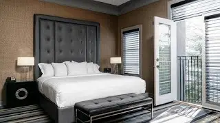 Hotel Arts Kensington, Calgary, Canada | Best Travel Plan