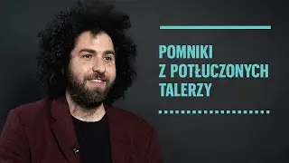 Pomniki z potłuczonych talerzy | Dan Lande [polskie napisy]