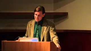 The Reason in Rhyme - An ExeterTalk by Todd Hearon, PhD