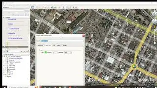 PERFIL TOPOGRAFICO EN GOOGLE EARTH PRO