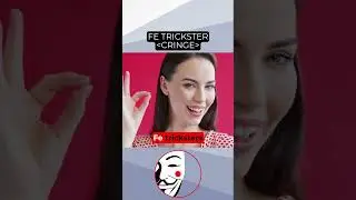 INTJ and ISTJ Fe Trickster... Oof | EgoHackers