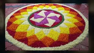 CUSAT ,DOE  Onam Celebration 2017