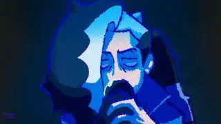 [ Pokemon sword & shield ] Piers' Concert [ fan animation ]